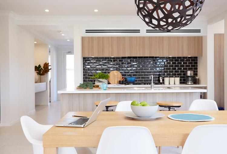 SGS Electrical Ashmore Daikin Ducted Air Conditioning System SGS Electrical Ashmore Gold Coast - Daikin Ducted Air Conditioning System